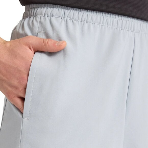 NWT - PUMA Men's Gray Woven Short - Size XXL - Picture 5 of 6